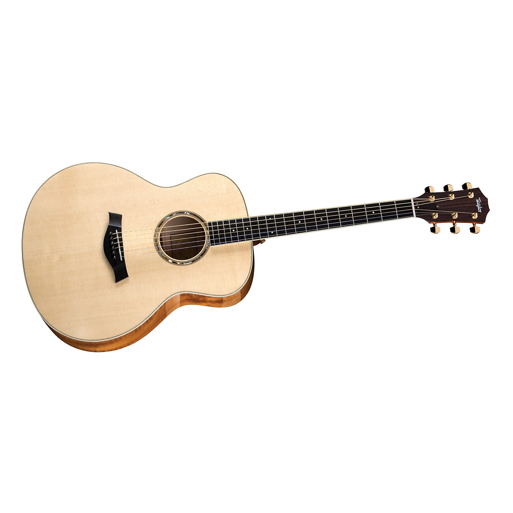 ギター Taylor Grand Symphony 6 (GS6) Taylor GS6 Grand Symphony Maple/Sitka (2011 Model) | Reverb