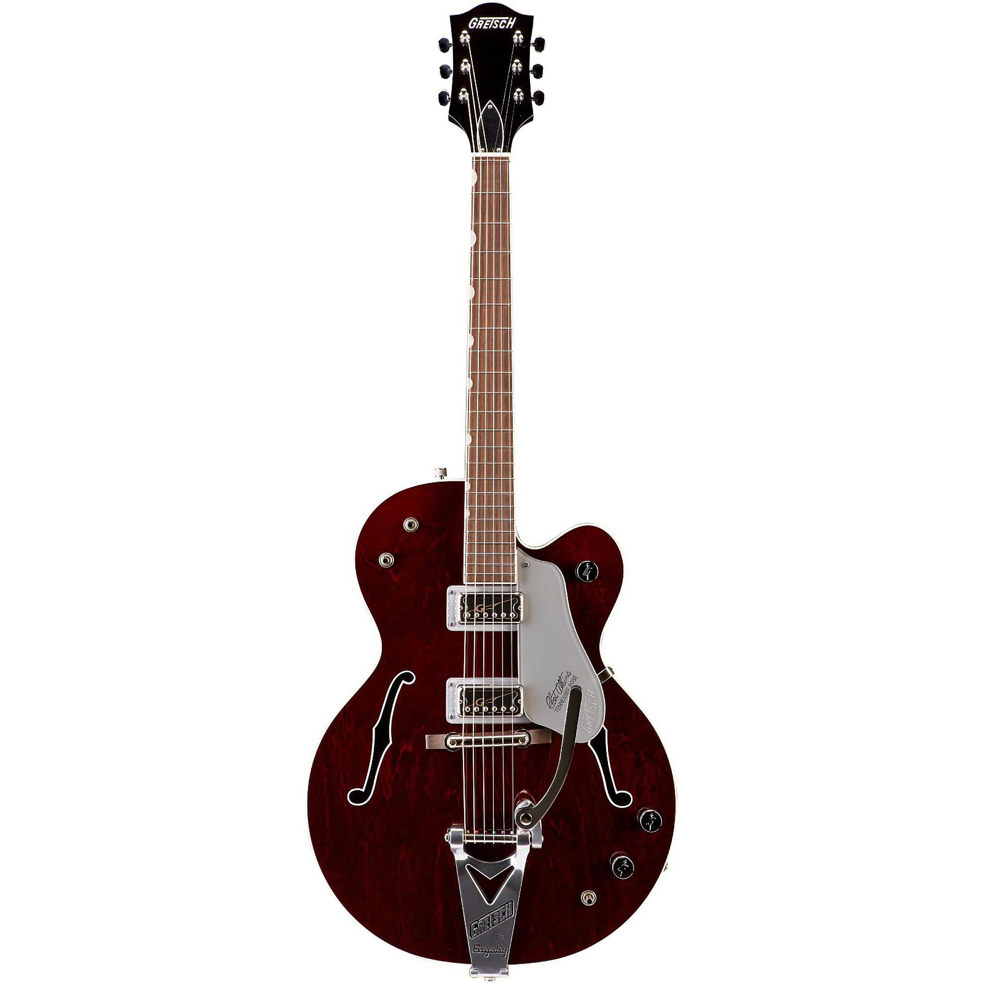 Gretsch G6119-1962HT Chet Atkins Tennessee Rose – Chicago