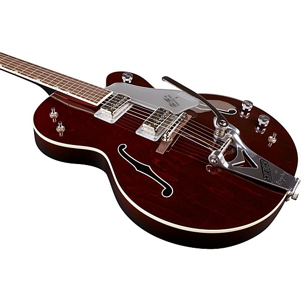 Platinum Gretsch Guitars G6119-1962HT Chet Atkins Tennessee Rose