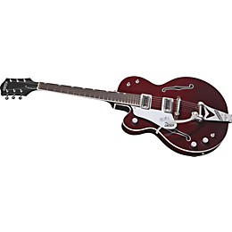 Platinum Gretsch Guitars G6119-1962HTLH Left-Handed Chet Atkins