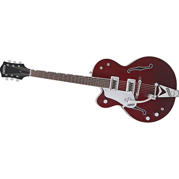 【リック】Gretsch G6119T-62 TennesseeRose Hollow Body :: G6119T-62 Vintage Select Edition '62