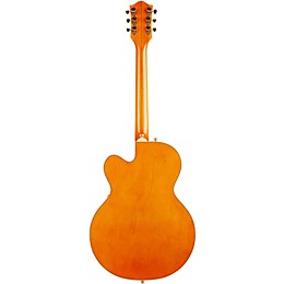 Gretsch Guitars G6120-1959LTV Chet Atkins Hollowbody Electric Guitar Western Maple Stain