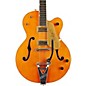 Gretsch Guitars G6120-1959LTV Chet Atkins Hollowbody Electric Guitar Western Maple Stain