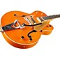 Gretsch Guitars G6120-1959LTV Chet Atkins Hollowbody Electric Guitar Western Maple Stain
