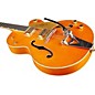 Gretsch Guitars G6120-1959LTV Chet Atkins Hollowbody Electric Guitar Western Maple Stain