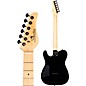 Open Box Schecter Guitar Research PT Electric Guitar Level 2 Black 190839807915