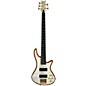 Schecter Guitar Research Stiletto Custom-5 Bass Satin Natural