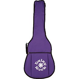 Daisy Rock Pixie Acoustic Guitar Starter Pack Blue Sparkle