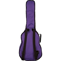 Daisy Rock Pixie Acoustic Guitar Starter Pack Blue Sparkle