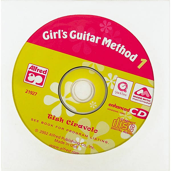 Daisy Rock Pixie Acoustic Guitar Starter Pack Blue Sparkle