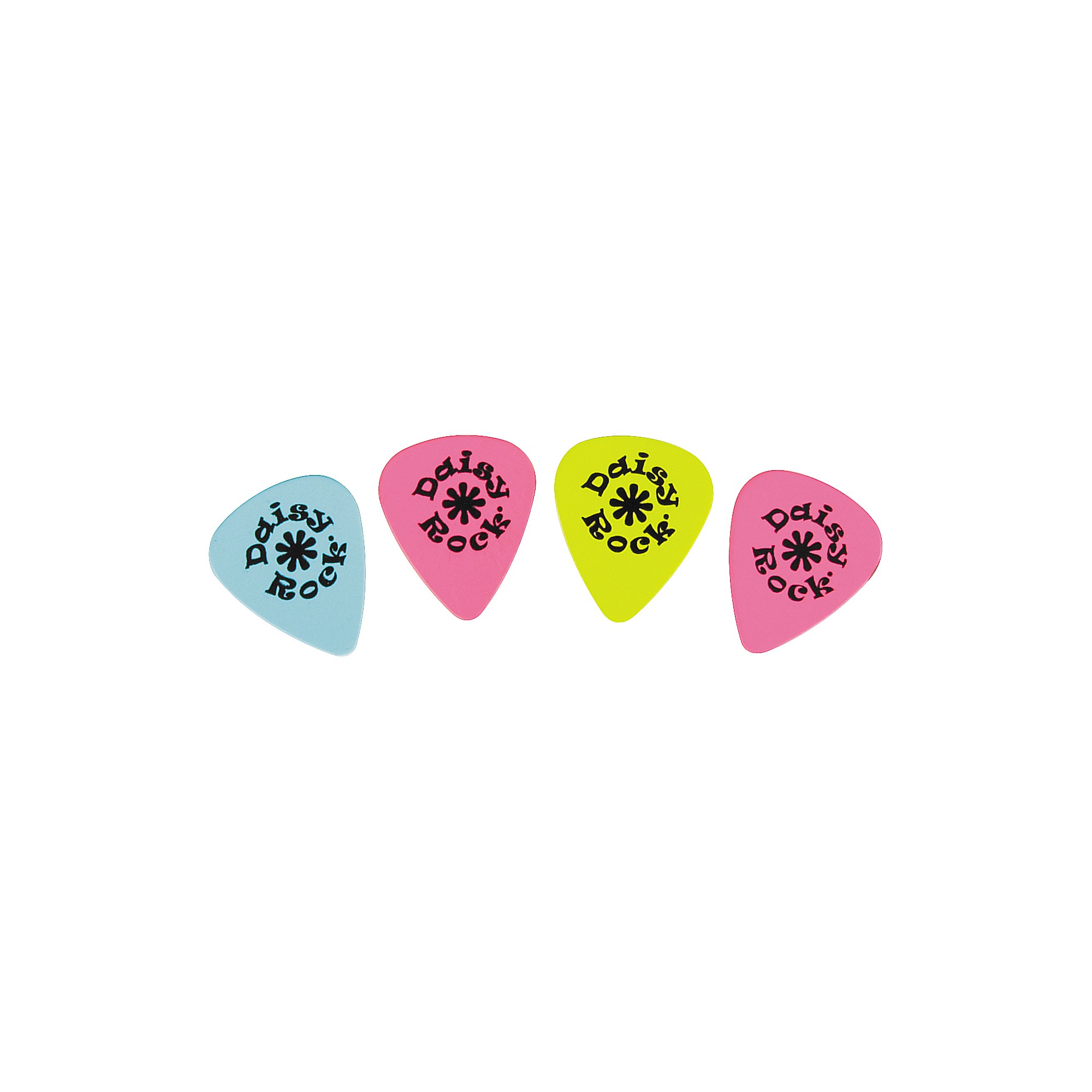 Daisy Rock Blue Sparkle | Guitar Center
