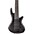 Schecter Guitar Research Stiletto Studio 6 Bass Satin... Schecter Guitar Research Stiletto Studio 6 Bass Satin See-Thru Black