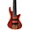 Schecter Guitar Research Stiletto Studio 6 Bass Satin See-Thru... Schecter Guitar Research Stiletto Studio 6 Bass Satin Honey