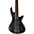 Schecter Guitar Research Stiletto Studio-5 Bass Satin... Schecter Guitar Research Stiletto Studio-5 Bass Satin See-Thru Black