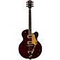 Gretsch Guitars G6122-1959 Chet Atkins Country Gentleman Electric Guitar Walnut Stain thumbnail