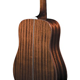 ギター GAD Guild GAD-25 Acoustic Design Series Dreadnought Guitar with Case