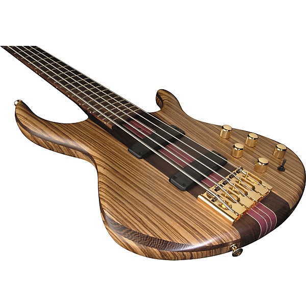 Tobias Classic 5-String Bass