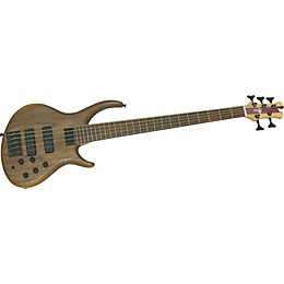 Tobias Killer B 5-String Bass Walnut