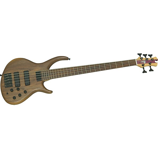 Tobias Killer B 5-String Bass Walnut | Guitar Center