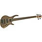 Tobias Killer B 5-String Bass Walnut thumbnail