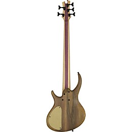 Tobias Killer B 5-String Bass Walnut