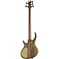 Tobias Killer B 5-String Bass Walnut