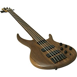 Tobias Killer B 5-String Bass Walnut