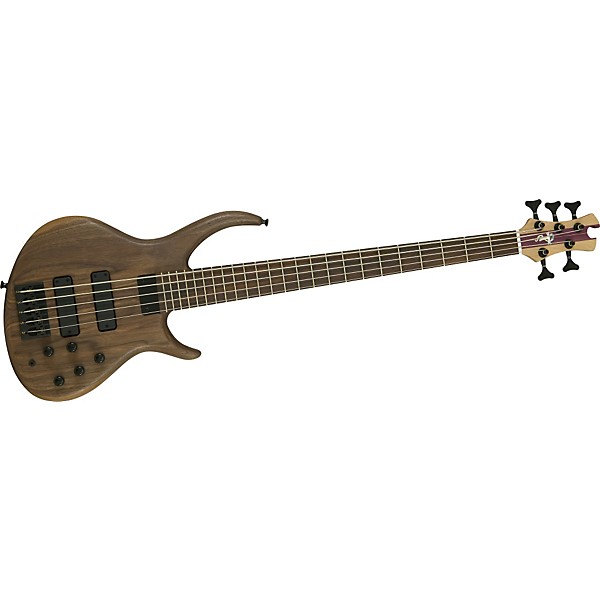 Tobias KillerB 5弦 Tobias Killer B 5-String Bass Walnut | Guitar Center