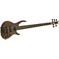 Tobias Killer B 5-String Bass Walnut