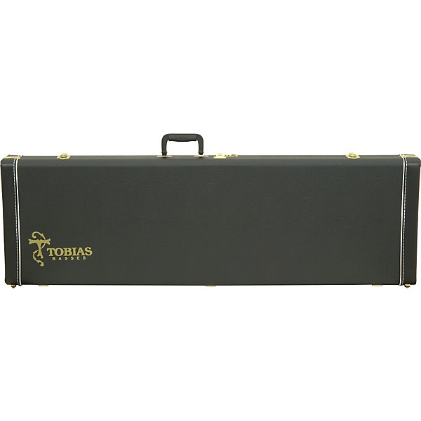 Tobias Killer B 5-String Bass Walnut