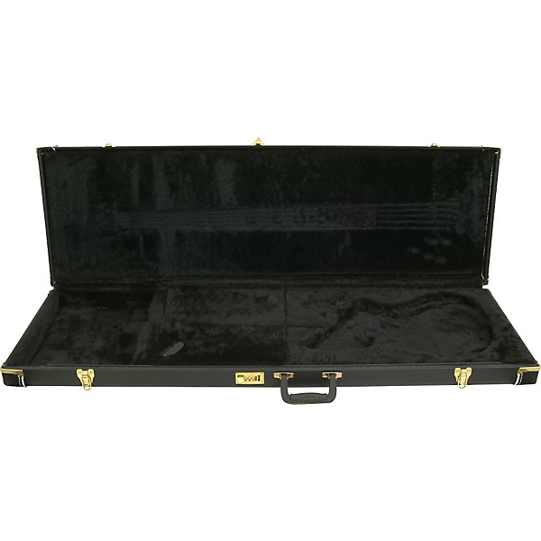 Tobias Killer B 5-String Bass Walnut