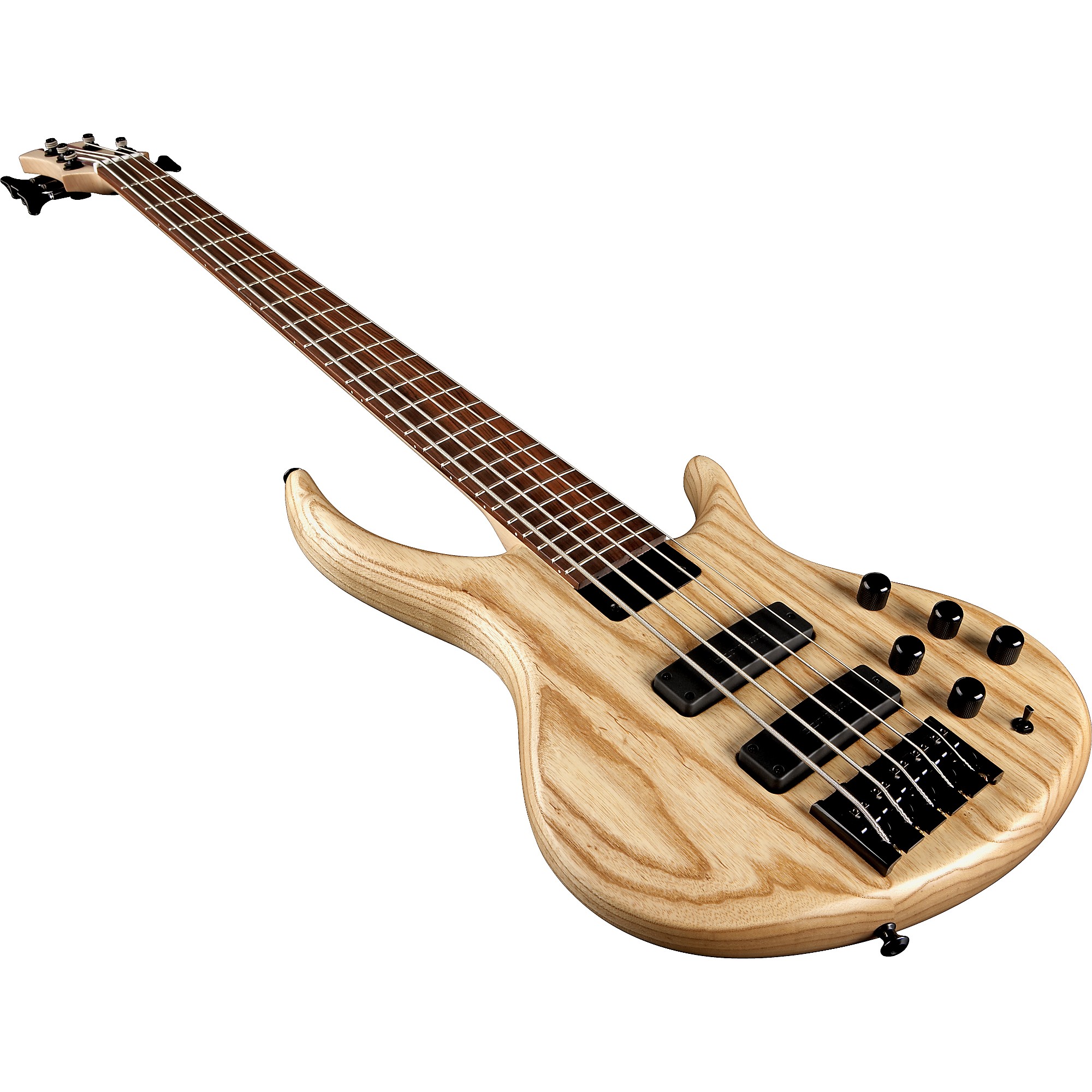 Tobias Killer B 5-String Bass Bubinga | Guitar Center