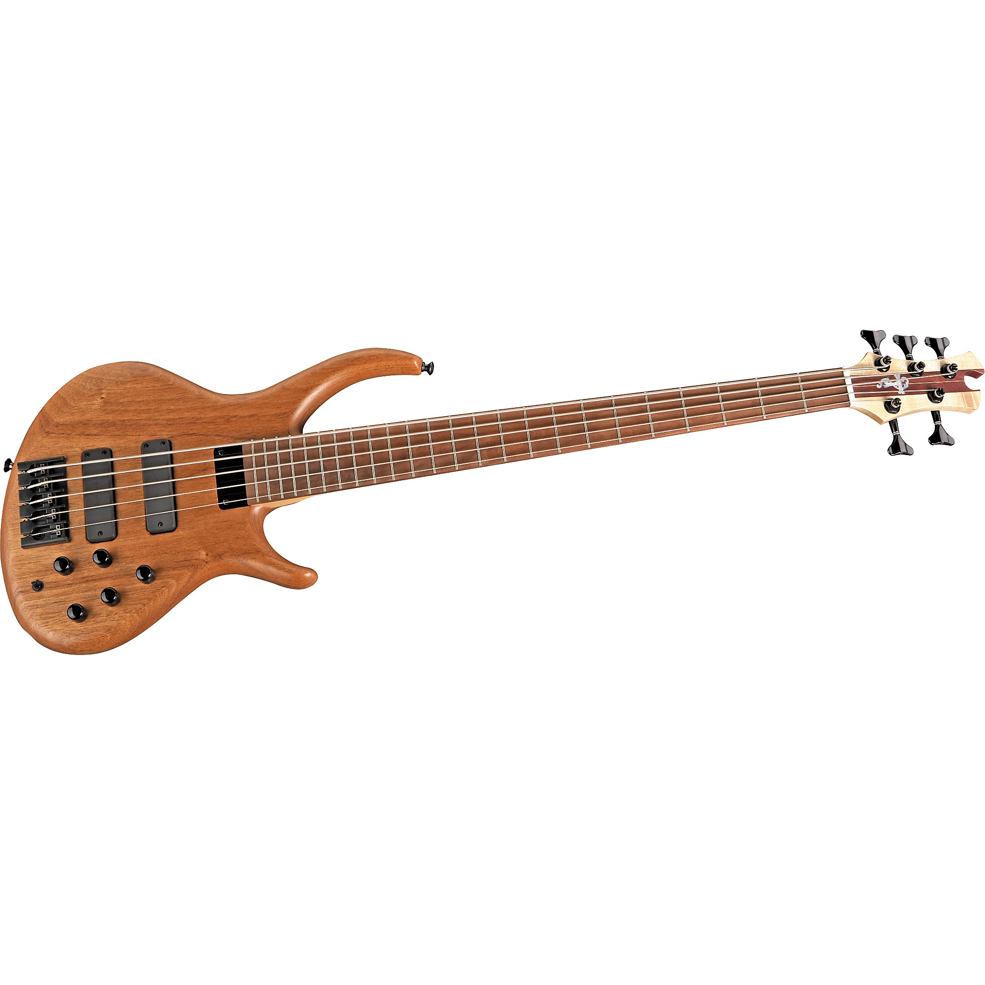 Tobias Killer B 5-String Bass Mahogany | Guitar Center
