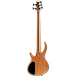 Tobias Killer B 5-String Bass Mahogany