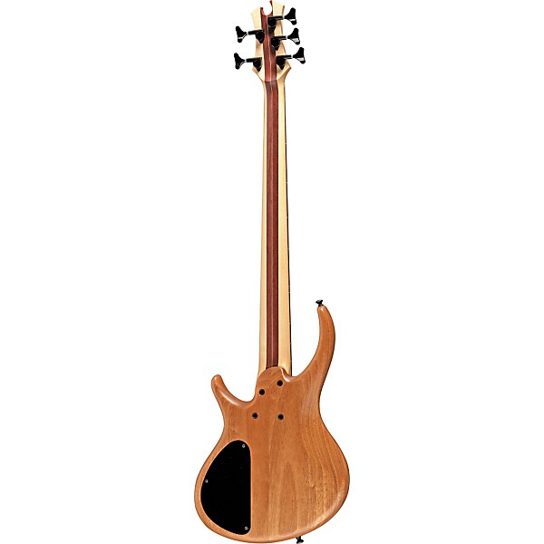 Tobias Killer B 5-String Bass Mahogany