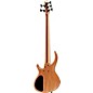 Tobias Killer B 5-String Bass Mahogany