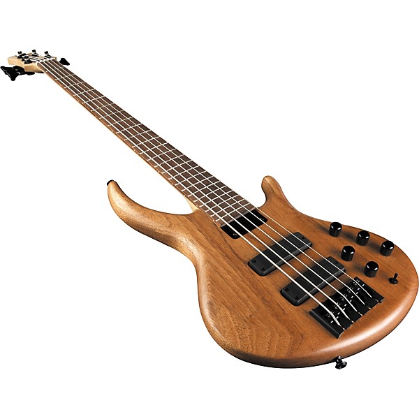 Tobias Killer B 5-String Bass Mahogany