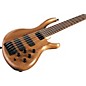 Tobias Killer B 5-String Bass Mahogany