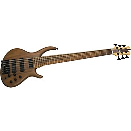 Tobias Killer B 6-String Bass Walnut