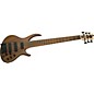 Tobias Killer B 6-String Bass Walnut thumbnail