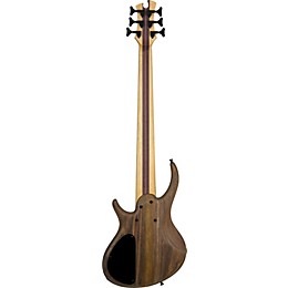 Tobias Killer B 6-String Bass Walnut
