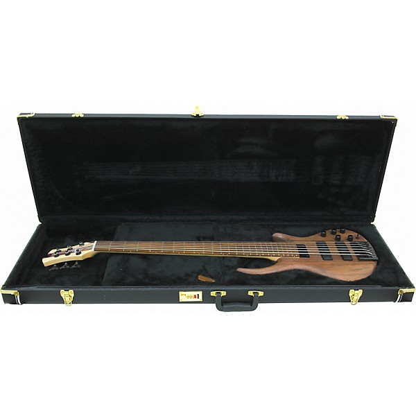 Tobias Killer B 6-String Bass Walnut