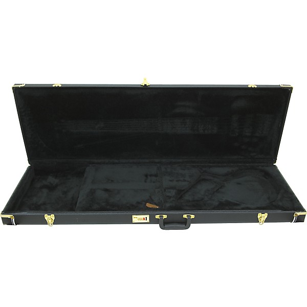 Tobias Killer B 6-String Bass Walnut