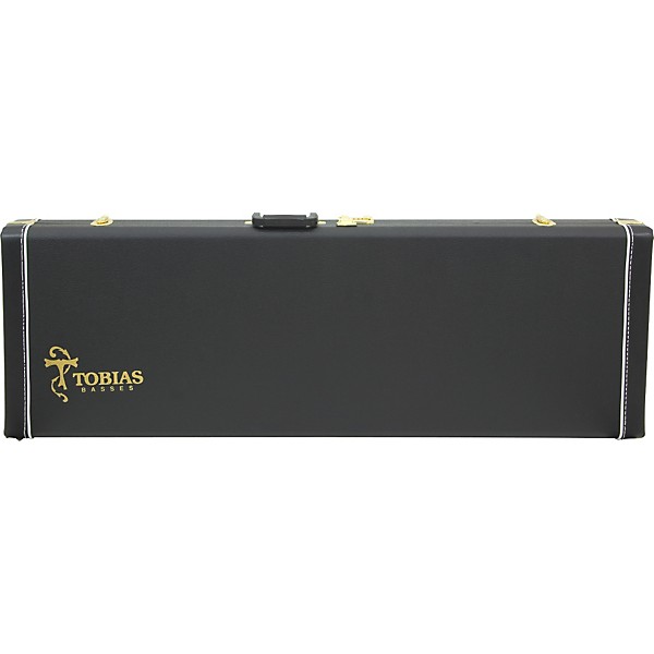 Tobias Killer B 6-String Bass Walnut