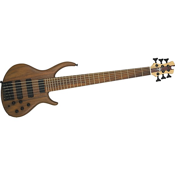 Tobias Killer B 6-String Bass Walnut