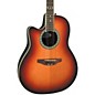 Ovation Celebrity Standard Left-Handed Acoustic-Electric Guitar Honey Burst thumbnail