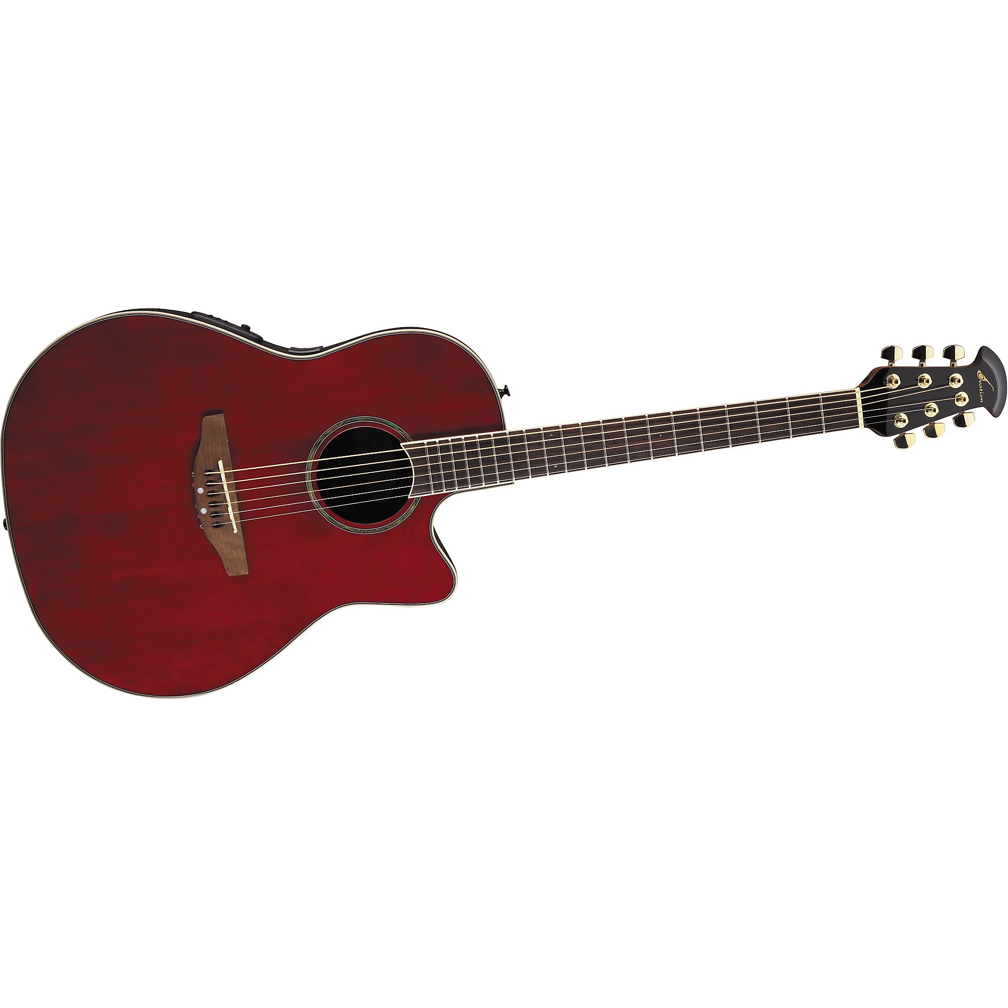 Ovation Celebrity CP257-BQ - Shipping Included* | Reverb