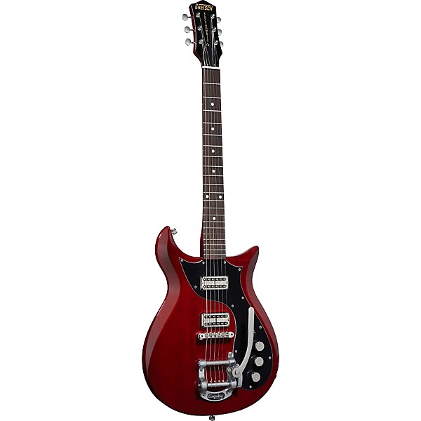 Gretsch Guitars G5135 Electromatic CVT Electric Guitar White - old