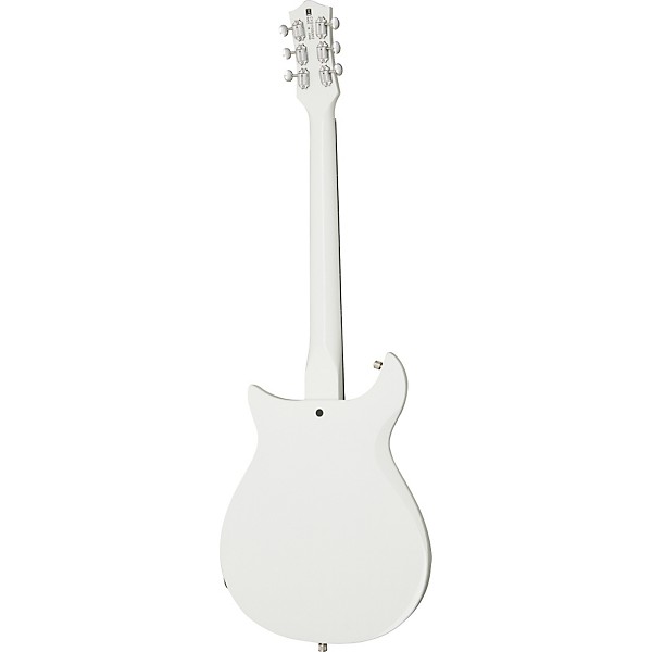 Gretsch Guitars G5135 Electromatic CVT Electric Guitar White