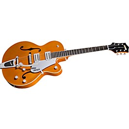 Gretsch Guitars G5120 Electromatic Hollowbody Electric Guitar Orange